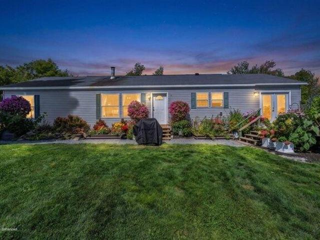 House for sale in Levant, Penobscot County