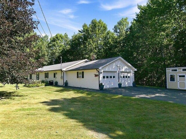 House for sale in Levant, Penobscot County