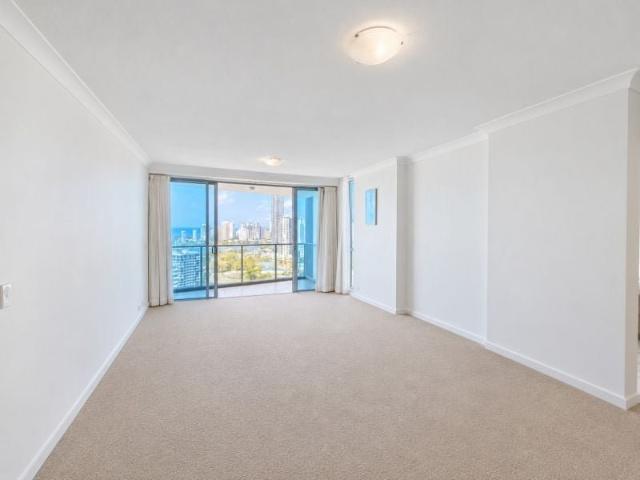 Apartment for rent in Southport, Gold Coast City