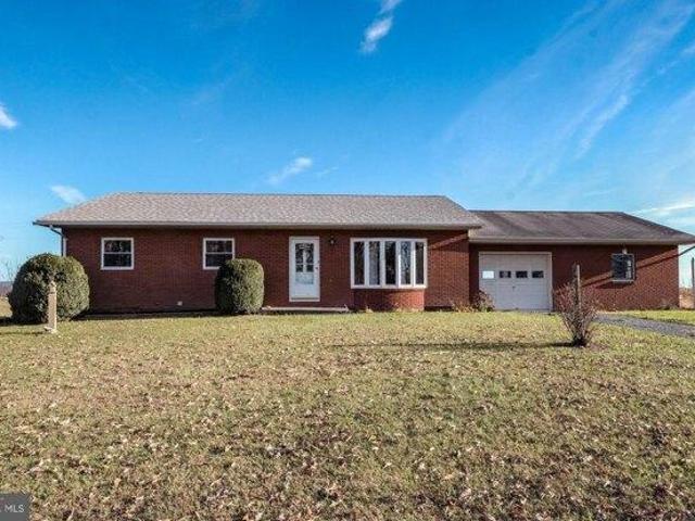 House for sale in Levels, West Virginia
