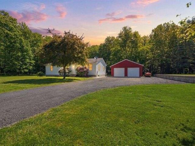 House for sale in Leverett, Massachusetts