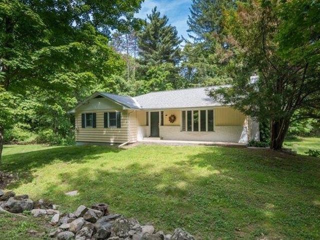 House for sale in Leverett, Massachusetts