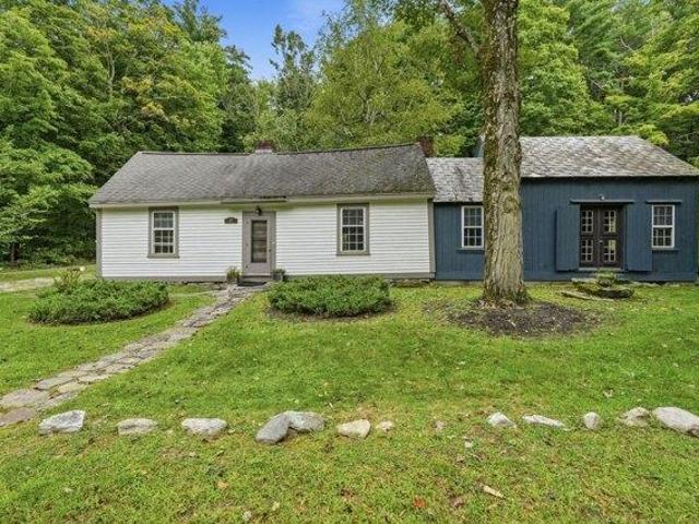House for sale in Leverett, Massachusetts