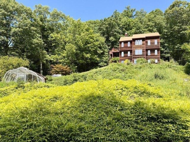 House for sale in Leverett, Franklin County