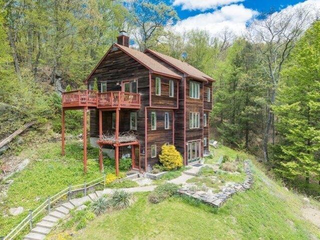 House for sale in Leverett, Franklin County