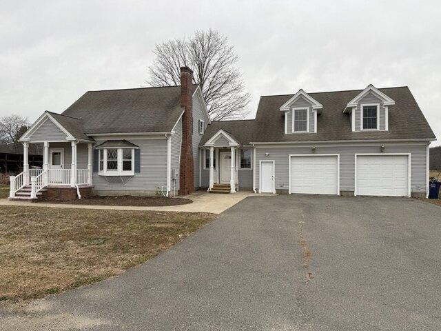 House for sale in Leverett Station, Leverett