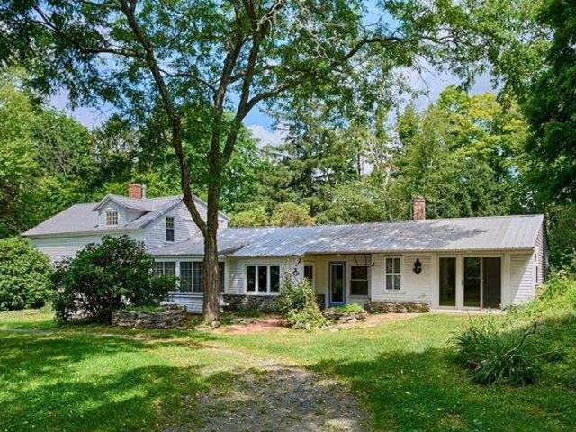House for sale in Leverett, Franklin County