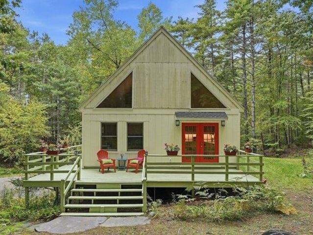 House for sale in North Leverett, Leverett
