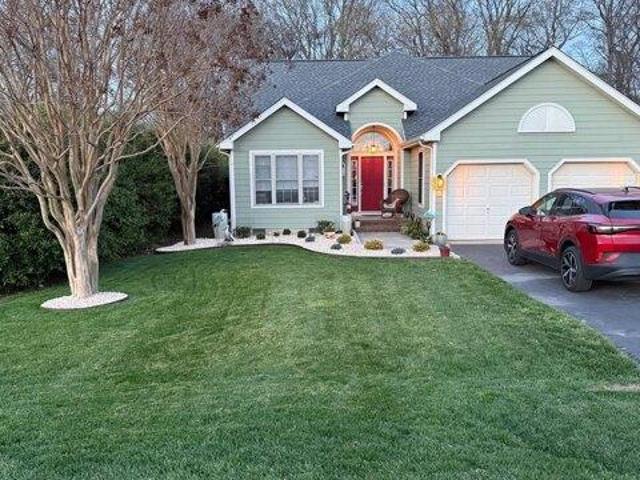 House for sale in Delaware