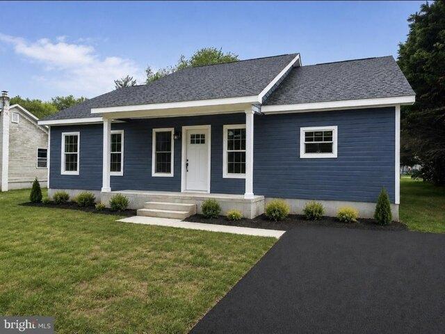 House for sale in Delaware