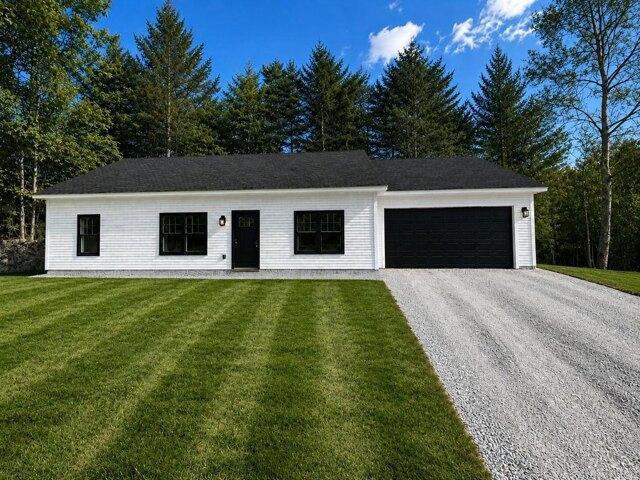 House for sale in Lewiston, Maine