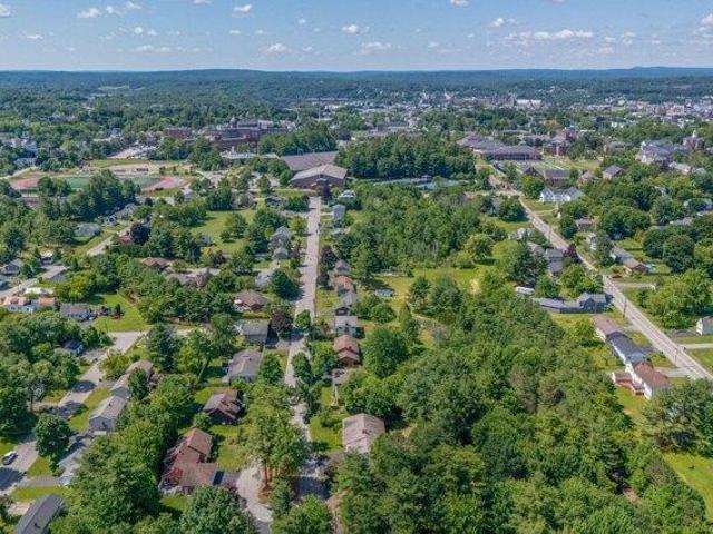 House for sale in Lewiston, Maine