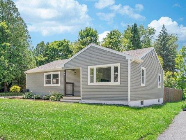 House for sale in Lewiston, Maine