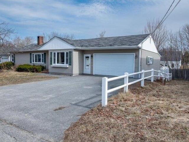 House for sale in Lewiston, Maine