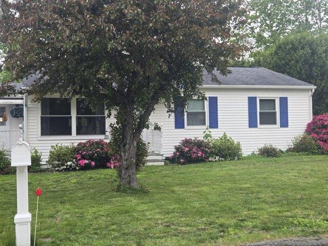 House for sale in Lewiston, Maine