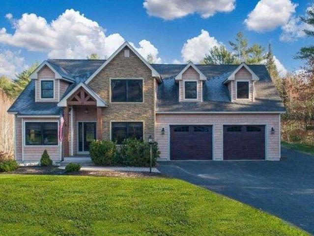 House for sale in Lewiston, Maine