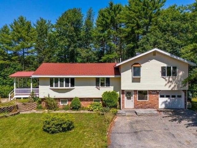 House for sale in Lewiston, Maine