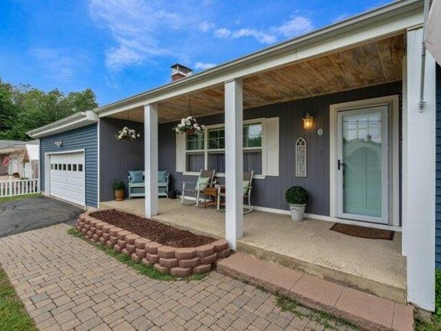 House for sale in Lewiston, Maine