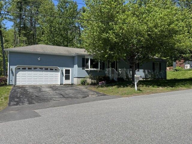 House for sale in Lewiston, Maine