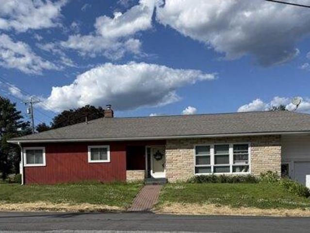 House for sale in Lewiston, Maine