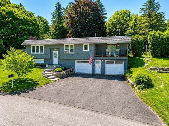 House for sale in Lewiston, Maine