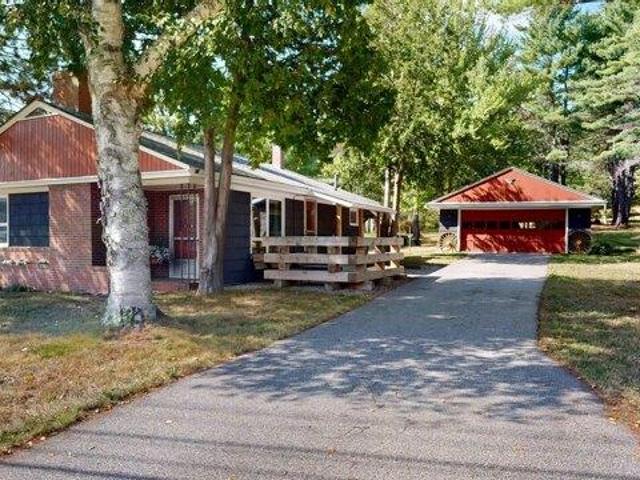House for sale in Lewiston, Maine