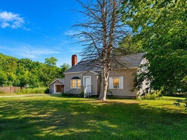 House for sale in Lewiston, Maine