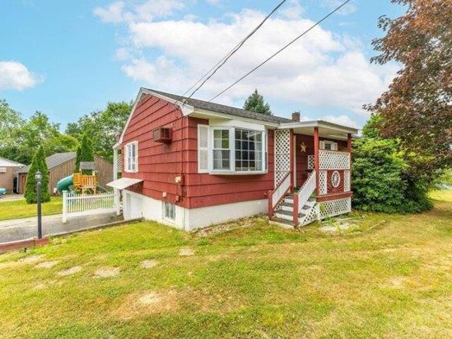 House for sale in Lewiston, Androscoggin County