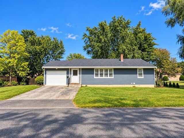House for sale in Lewiston, Androscoggin County