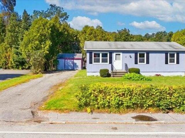 House for sale in Lewiston, Androscoggin County