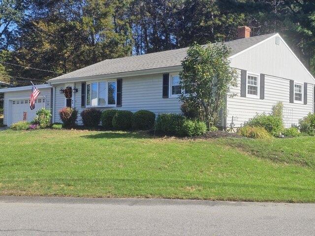 House for sale in Lewiston, Androscoggin County