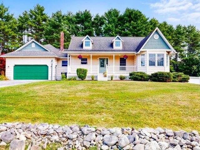 House for sale in Lewiston, Androscoggin County