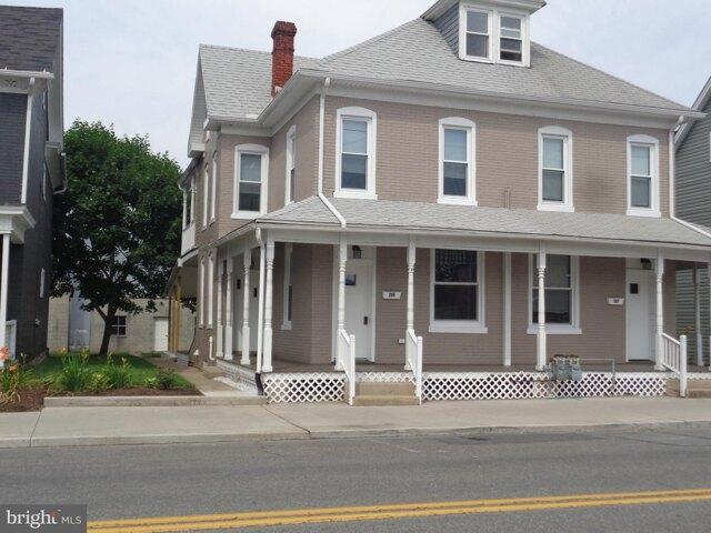 House for sale in Lewistown, Pennsylvania