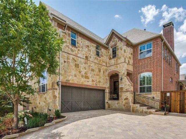 House for sale in Denton, Texas