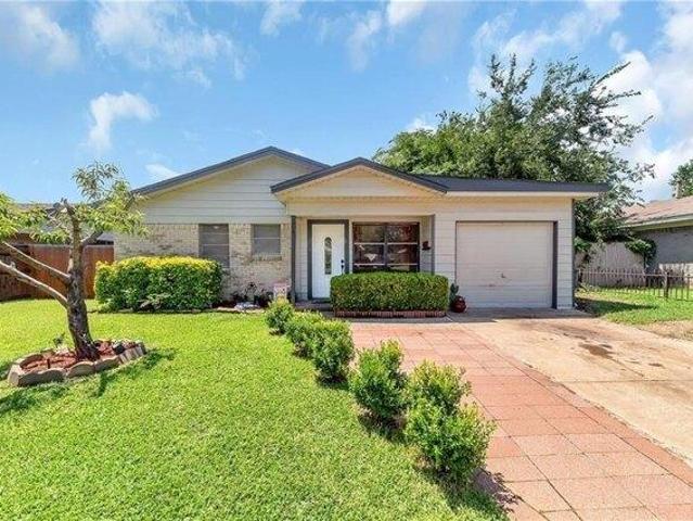 House for sale in Denton, Texas