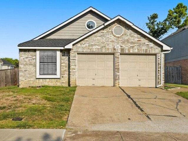 House for sale in Lewisville, Texas