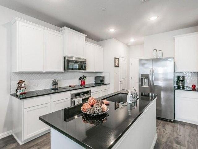 House for sale in Lewisville, Texas