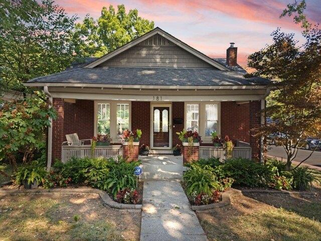 House for sale in Lexington, Kentucky