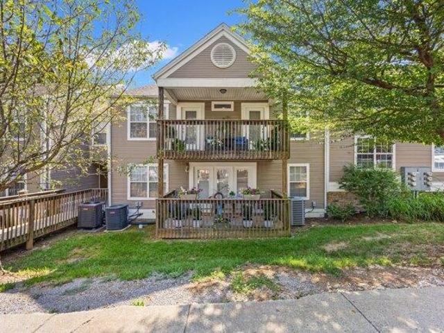 House for sale in Lexington, Kentucky