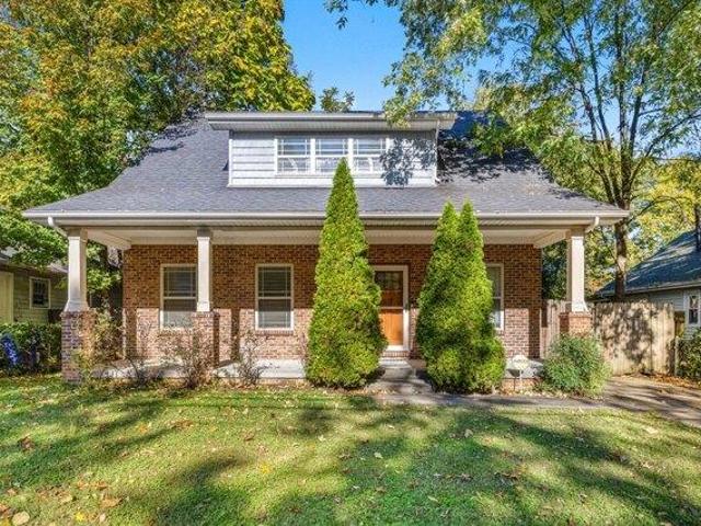 House for sale in Lexington, Kentucky
