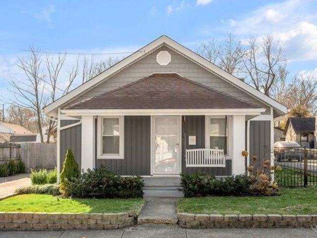 House for sale in Lexington, Kentucky