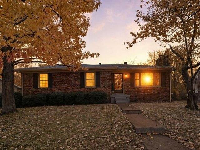 House for sale in Lexington, Kentucky