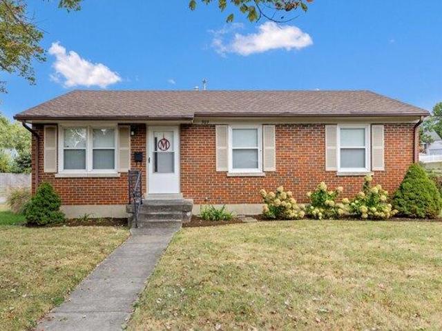 House for sale in Lexington, Kentucky