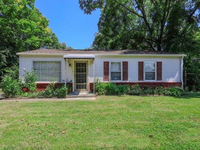 House for sale in Lexington, Kentucky