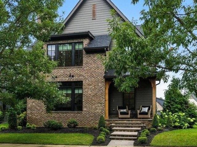 House for sale in Lexington, Kentucky