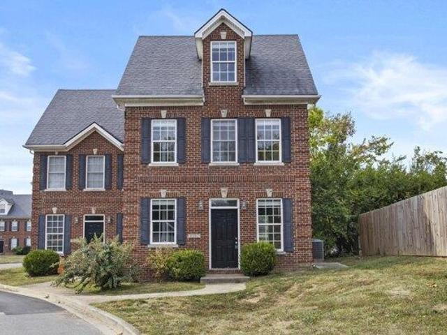 House for sale in Lexington, Kentucky