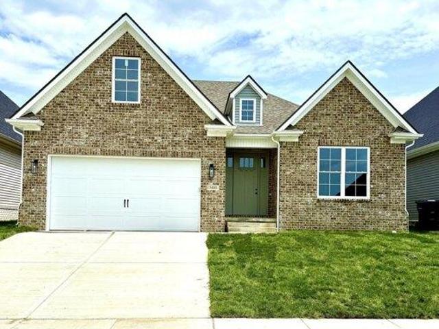 House for sale in Lexington, Kentucky