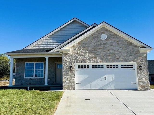 House for sale in Lexington, Kentucky