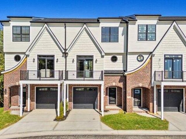 House for sale in Lexington, Kentucky