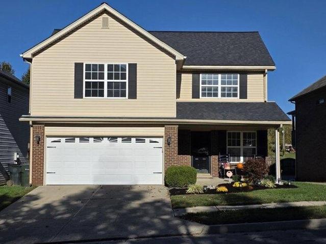 House for sale in Lexington, Kentucky